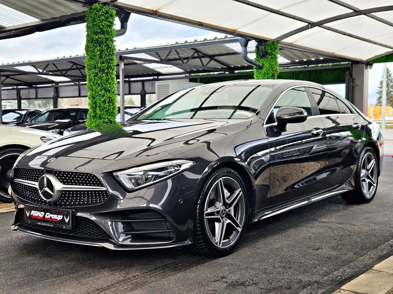 Mercedes-Benz CLS 400 5.3 AMG/4MAT/GERMANY/DIGITAL/360CAM/CAR PLAY/ОБДУХ - 38000 € / 74321.54 лв. - 85177240 1 | Car24.bg Mercedes-Benz CLS 400 5.3 AMG/4MAT/GERMANY/DIGITAL/360CAM/CAR PLAY/ОБДУХ - 38000 € / 74321.54 лв. - 85177240 1