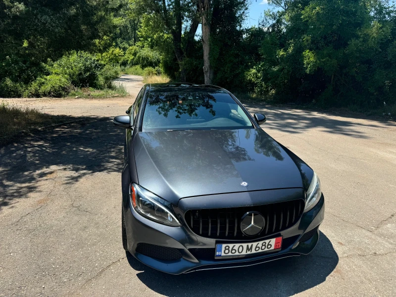 Mercedes-Benz C 300 - 17500 € / 34227.03 лв. - 28498926 1 | Car24.bg Mercedes-Benz C 300 - 17500 € / 34227.03 лв. - 28498926 1