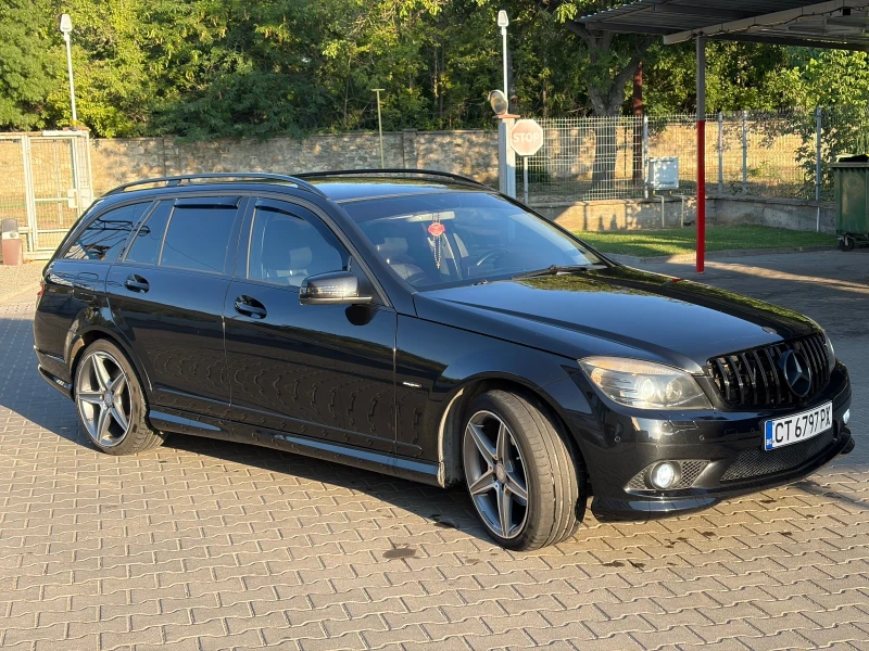Mercedes-Benz C 220 - 7500 € - 99848589 1 | Car24.bg Mercedes-Benz C 220 - 7500 € - 99848589 1