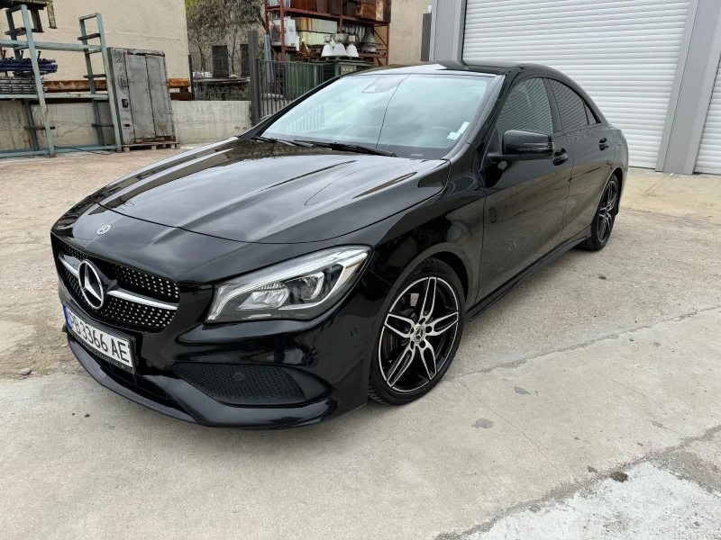 Mercedes-Benz CLA 250 - 16000 € - 30324608 1 | Car24.bg Mercedes-Benz CLA 250 - 16000 € - 30324608 1