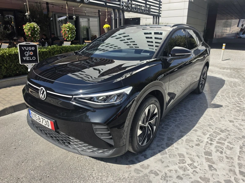 VW ID.4 Id4/PRO210KW/FECE-LIFT/ГАРАНЦИОНЕН - 32000 € - 73954515 1 | Car24.bg VW ID.4 Id4/PRO210KW/FECE-LIFT/ГАРАНЦИОНЕН - 32000 € - 73954515 1