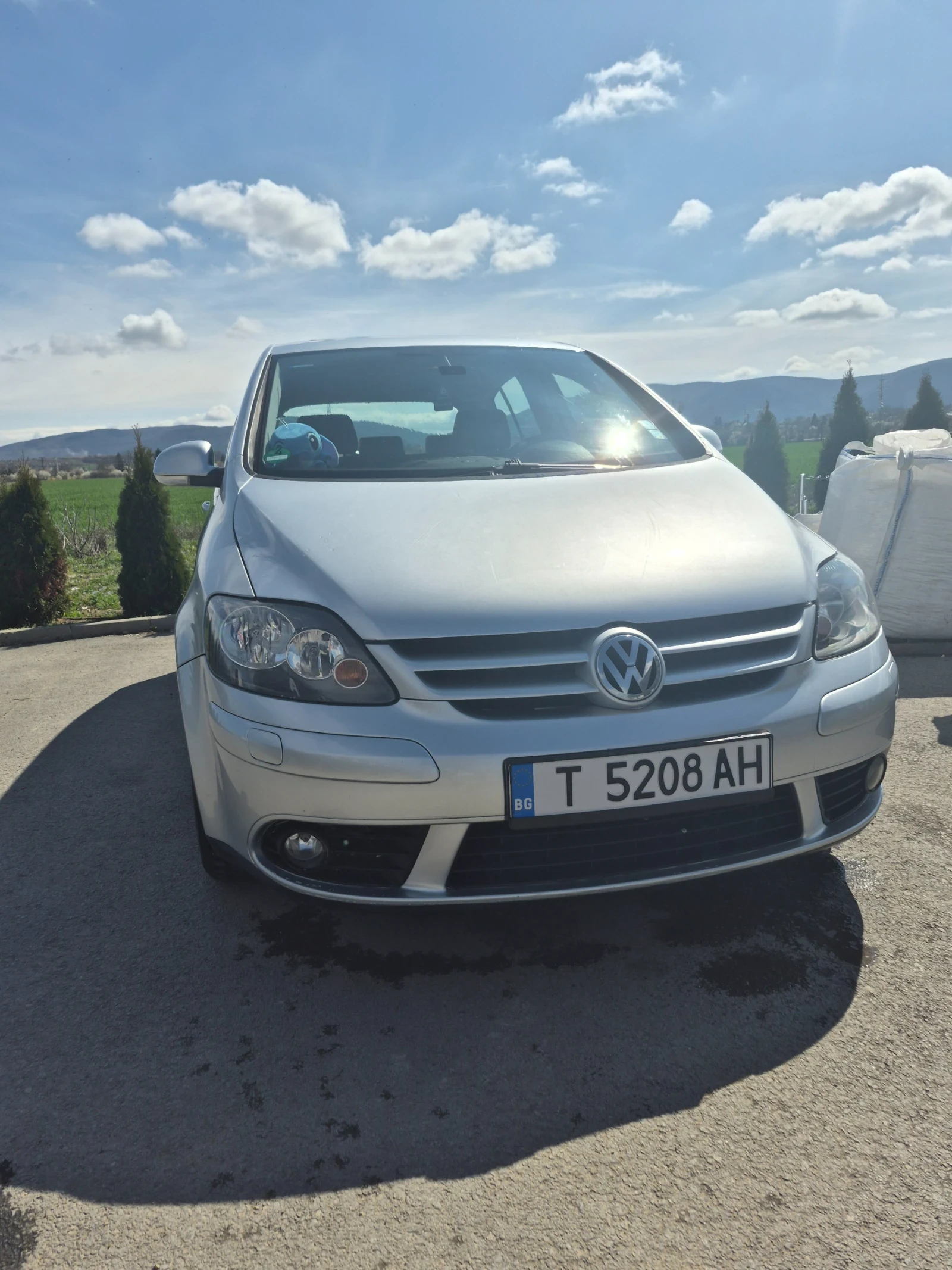 VW Golf Plus 2.0 | Auto.bg — изображение 1 VW Golf Plus 2.0 | Auto.bg — изображение 1