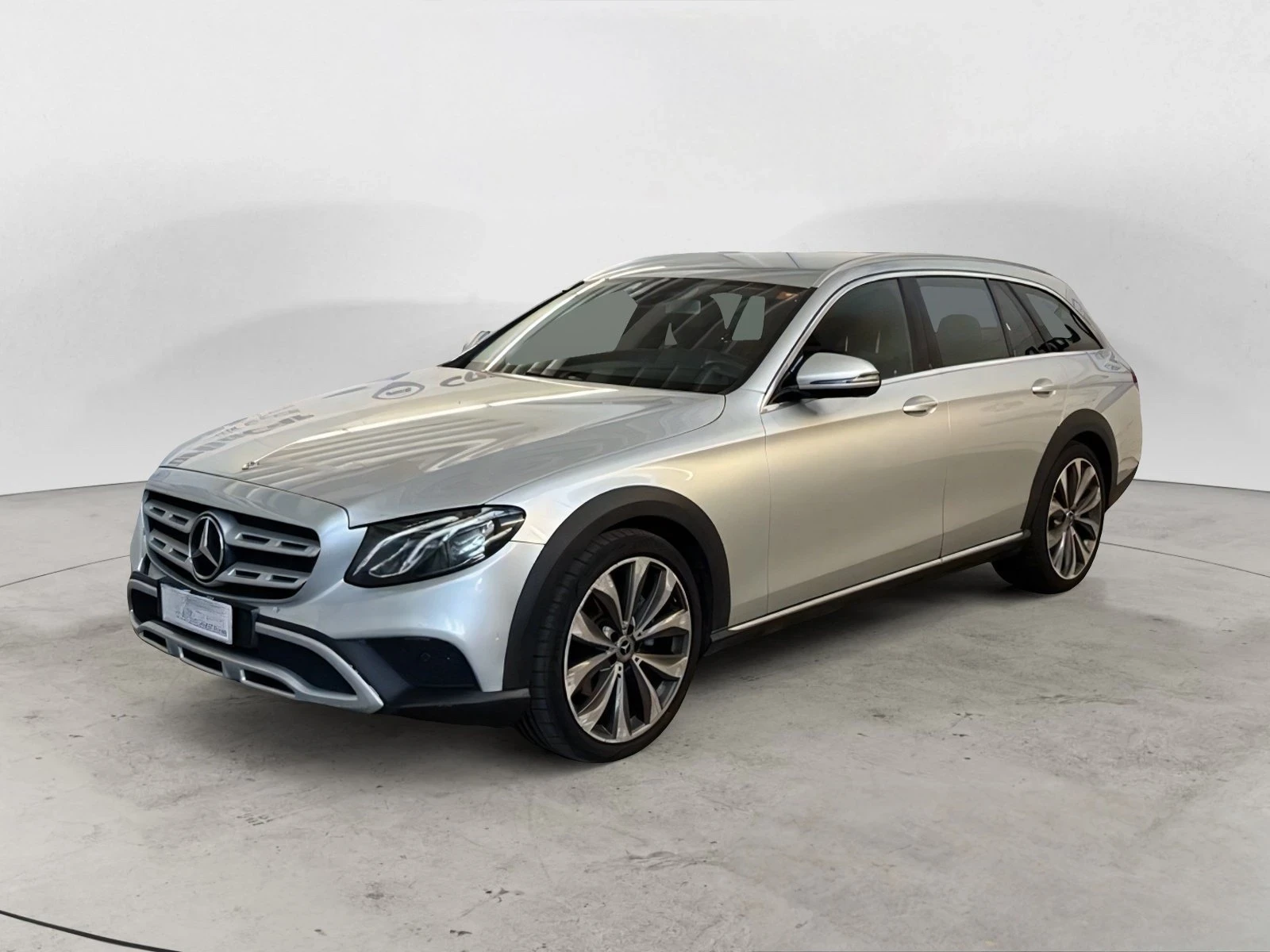 Mercedes-Benz E 220 * All-Terrain* 4Matic* 2018* | Auto.bg — изображение 1 Mercedes-Benz E 220 * All-Terrain* 4Matic* 2018* | Auto.bg — изображение 1