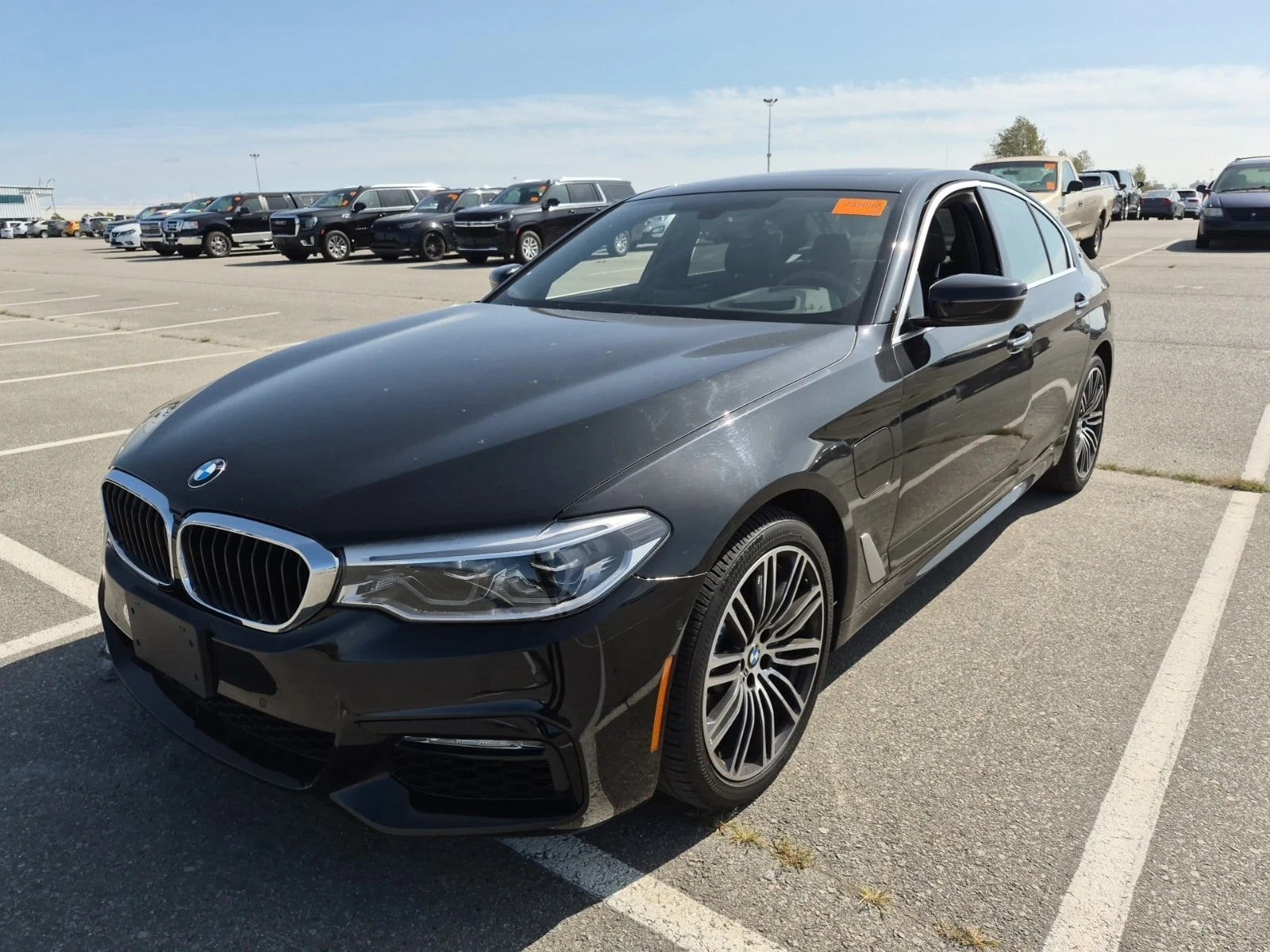BMW 530E * XDRIVE IPERFORMANCE * HARMAN/KARDON* HUD* | Auto.bg — изображение 1 BMW 530E * XDRIVE IPERFORMANCE * HARMAN/KARDON* HUD* | Auto.bg — изображение 1
