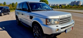 Обява за продажба на Land Rover Range Rover Sport 2.7 HSE ~10 599 лв. - изображение 1