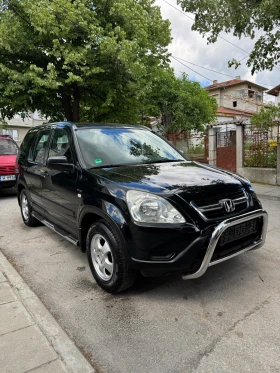 Honda Cr-v 2.0i Klima - Car24.bg Honda Cr-v 2.0i Klima