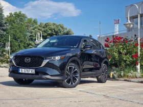 Mazda CX-5 Preferred - Car24.bg Mazda CX-5 Preferred