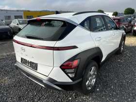 Hyundai Kona 1.6 T-GDI Amplia 4WD DCT - 38900 лв. / 19889.25 € - 45424819 6 | Car24.bg Hyundai Kona 1.6 T-GDI Amplia 4WD DCT - 38900 лв. / 19889.25 € - 45424819 6