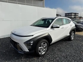 Hyundai Kona 1.6 T-GDI Amplia 4WD DCT - 38900 лв. / 19889.25 € - 45424819 2 | Car24.bg Hyundai Kona 1.6 T-GDI Amplia 4WD DCT - 38900 лв. / 19889.25 € - 45424819 2