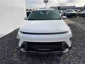 Hyundai Kona 1.6 T-GDI Amplia 4WD DCT - Car24.bg Hyundai Kona 1.6 T-GDI Amplia 4WD DCT