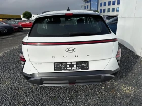Hyundai Kona 1.6 T-GDI Amplia 4WD DCT - 38900 лв. / 19889.25 € - 45424819 5 | Car24.bg Hyundai Kona 1.6 T-GDI Amplia 4WD DCT - 38900 лв. / 19889.25 € - 45424819 5