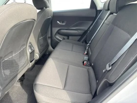 Hyundai Kona 1.6 T-GDI Amplia 4WD DCT - 38900 лв. / 19889.25 € - 45424819 10 | Car24.bg Hyundai Kona 1.6 T-GDI Amplia 4WD DCT - 38900 лв. / 19889.25 € - 45424819 10