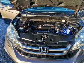 Honda Cr-v 2.2CTDI Executive 4x4 - 15500 лв. / 7925.02 € - 77859809 15 | Car24.bg Honda Cr-v 2.2CTDI Executive 4x4 - 15500 лв. / 7925.02 € - 77859809 15