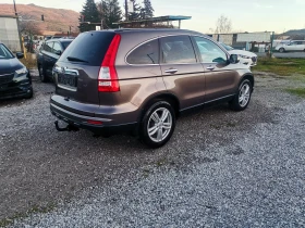 Honda Cr-v 2.2CTDI Executive 4x4 - 15500 лв. / 7925.02 € - 77859809 4 | Car24.bg Honda Cr-v 2.2CTDI Executive 4x4 - 15500 лв. / 7925.02 € - 77859809 4