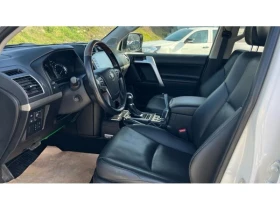 Toyota Land cruiser Luxury - 54000 € / 105614.82 лв. - 65463076 12 | Car24.bg Toyota Land cruiser Luxury - 54000 € / 105614.82 лв. - 65463076 12