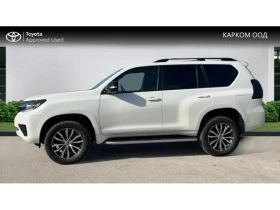 Toyota Land cruiser Luxury - 54000 € / 105614.82 лв. - 65463076 3 | Car24.bg Toyota Land cruiser Luxury - 54000 € / 105614.82 лв. - 65463076 3