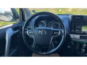 Toyota Land cruiser Luxury - 54000 € / 105614.82 лв. - 65463076 9 | Car24.bg Toyota Land cruiser Luxury - 54000 € / 105614.82 лв. - 65463076 9