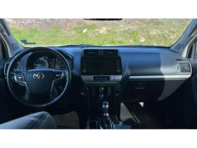 Toyota Land cruiser Luxury - 54000 € / 105614.82 лв. - 65463076 8 | Car24.bg Toyota Land cruiser Luxury - 54000 € / 105614.82 лв. - 65463076 8
