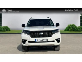 Toyota Land cruiser Luxury - 54000 € / 105614.82 лв. - 65463076 5 | Car24.bg Toyota Land cruiser Luxury - 54000 € / 105614.82 лв. - 65463076 5