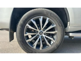 Toyota Land cruiser Luxury - 54000 € / 105614.82 лв. - 65463076 16 | Car24.bg Toyota Land cruiser Luxury - 54000 € / 105614.82 лв. - 65463076 16
