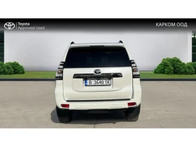 Toyota Land cruiser Luxury - 54000 € / 105614.82 лв. - 65463076 4 | Car24.bg Toyota Land cruiser Luxury - 54000 € / 105614.82 лв. - 65463076 4