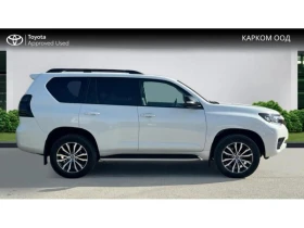 Toyota Land cruiser Luxury - 54000 € / 105614.82 лв. - 65463076 17 | Car24.bg Toyota Land cruiser Luxury - 54000 € / 105614.82 лв. - 65463076 17