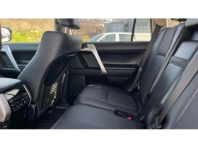 Toyota Land cruiser Luxury - 54000 € / 105614.82 лв. - 65463076 11 | Car24.bg Toyota Land cruiser Luxury - 54000 € / 105614.82 лв. - 65463076 11