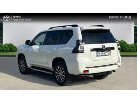 Toyota Land cruiser Luxury - 54000 € / 105614.82 лв. - 65463076 2 | Car24.bg Toyota Land cruiser Luxury - 54000 € / 105614.82 лв. - 65463076 2