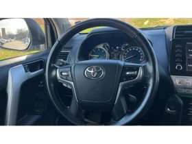 Toyota Land cruiser Luxury - 54000 € / 105614.82 лв. - 65463076 13 | Car24.bg Toyota Land cruiser Luxury - 54000 € / 105614.82 лв. - 65463076 13
