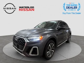 Снимка Audi Q5