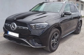 Mercedes-Benz GLE 300 AMG Line