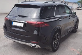 Mercedes-Benz GLE 300 AMG Line | Auto.bg — изображение 4 Mercedes-Benz GLE 300 AMG Line | Auto.bg — изображение 4