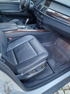 BMW X5 35d - 12200 € / 23861.13 лв. - 82474919 14 | Car24.bg BMW X5 35d - 12200 € / 23861.13 лв. - 82474919 14