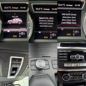 Mercedes-Benz ML 350 AMG-ПАНОРАМА-КАМЕРА-ПОДГРЕВ-DISTRONIC-360-КАМЕРИ- - 16999 € / 33247.15 лв. - 96807382 15 | Car24.bg Mercedes-Benz ML 350 AMG-ПАНОРАМА-КАМЕРА-ПОДГРЕВ-DISTRONIC-360-КАМЕРИ- - 16999 € / 33247.15 лв. - 96807382 15