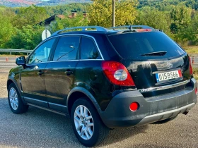 Opel Antara 2.0 150кс 4х4 197хил.км.!!!!!!! | Auto.bg — изображение 5 Opel Antara 2.0 150кс 4х4 197хил.км.!!!!!!! | Auto.bg — изображение 5