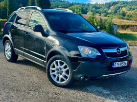 Opel Antara 2.0 150кс 4х4 197хил.км.!!!!!!!