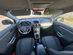 Opel Antara 2.0 150кс 4х4 197хил.км.!!!!!!! | Auto.bg — изображение 8 Opel Antara 2.0 150кс 4х4 197хил.км.!!!!!!! | Auto.bg — изображение 8
