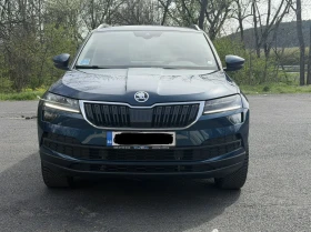 Skoda Karoq 2.0TDI 4x4 - Car24.bg Skoda Karoq 2.0TDI 4x4