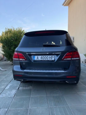 Mercedes-Benz GLE 350 AMG - 24700 € - 75197754 2 | Car24.bg Mercedes-Benz GLE 350 AMG - 24700 € - 75197754 2