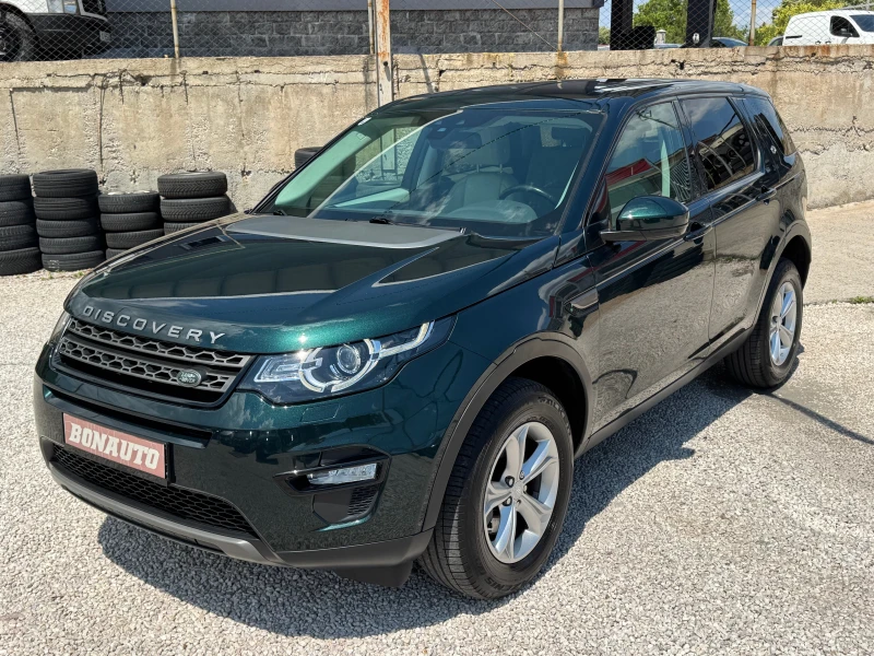 Land Rover Discovery Sport КАТО НОВА!!!! - 11200 € / 21905.30 лв. - 77946071 1 | Car24.bg Land Rover Discovery Sport КАТО НОВА!!!! - 11200 € / 21905.30 лв. - 77946071 1