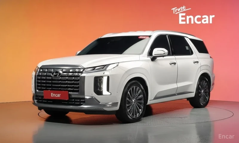 Hyundai Palisade AWD| VIP PKG| 7МЕСТЕН| NAPPA| TV| 360 - 28990 € - 76323820 1 | Car24.bg Hyundai Palisade AWD| VIP PKG| 7МЕСТЕН| NAPPA| TV| 360 - 28990 € - 76323820 1