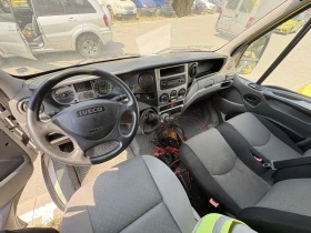 Iveco Daily 35S14 V | Auto.bg — изображение 4 Iveco Daily 35S14 V | Auto.bg — изображение 4