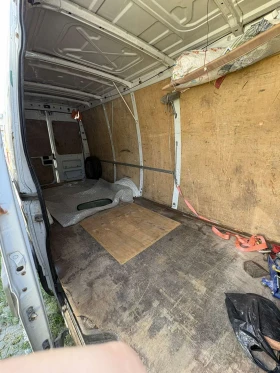 Iveco Daily 35S14 V | Auto.bg — изображение 7 Iveco Daily 35S14 V | Auto.bg — изображение 7