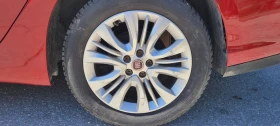 Fiat Tipo 1.4 GAS | Mobile.bg — малка снимка 14
