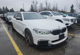 BMW 550 M550I XDRIVE - 42500 лв. / 21729.90 € - 85425718 2 | Car24.bg BMW 550 M550I XDRIVE - 42500 лв. / 21729.90 € - 85425718 2