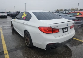 BMW 550 M550I XDRIVE - 42500 лв. / 21729.90 € - 85425718 4 | Car24.bg BMW 550 M550I XDRIVE - 42500 лв. / 21729.90 € - 85425718 4