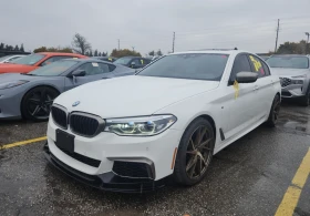 BMW 550 M550I XDRIVE - Car24.bg BMW 550 M550I XDRIVE