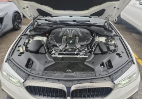 BMW 550 M550I XDRIVE - 42500 лв. / 21729.90 € - 85425718 12 | Car24.bg BMW 550 M550I XDRIVE - 42500 лв. / 21729.90 € - 85425718 12