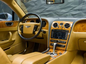 Bentley Continental W12* FLYING SPUR* KEYLESS* ПОДГРЕВ* ПАНО* MEMORY* - 33000 € / 64542.39 лв. - 22162857 6 | Car24.bg Bentley Continental W12* FLYING SPUR* KEYLESS* ПОДГРЕВ* ПАНО* MEMORY* - 33000 € / 64542.39 лв. - 22162857 6