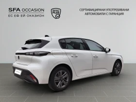 Peugeot 308 ACTIVE PACK 1, 5 BlueHDi 130 EAT8 E6 // 2204061 - 19999 € / 39114.64 лв. - 83929710 5 | Car24.bg Peugeot 308 ACTIVE PACK 1, 5 BlueHDi 130 EAT8 E6 // 2204061 - 19999 € / 39114.64 лв. - 83929710 5